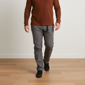 Orvis Trout Bum Gray Pants